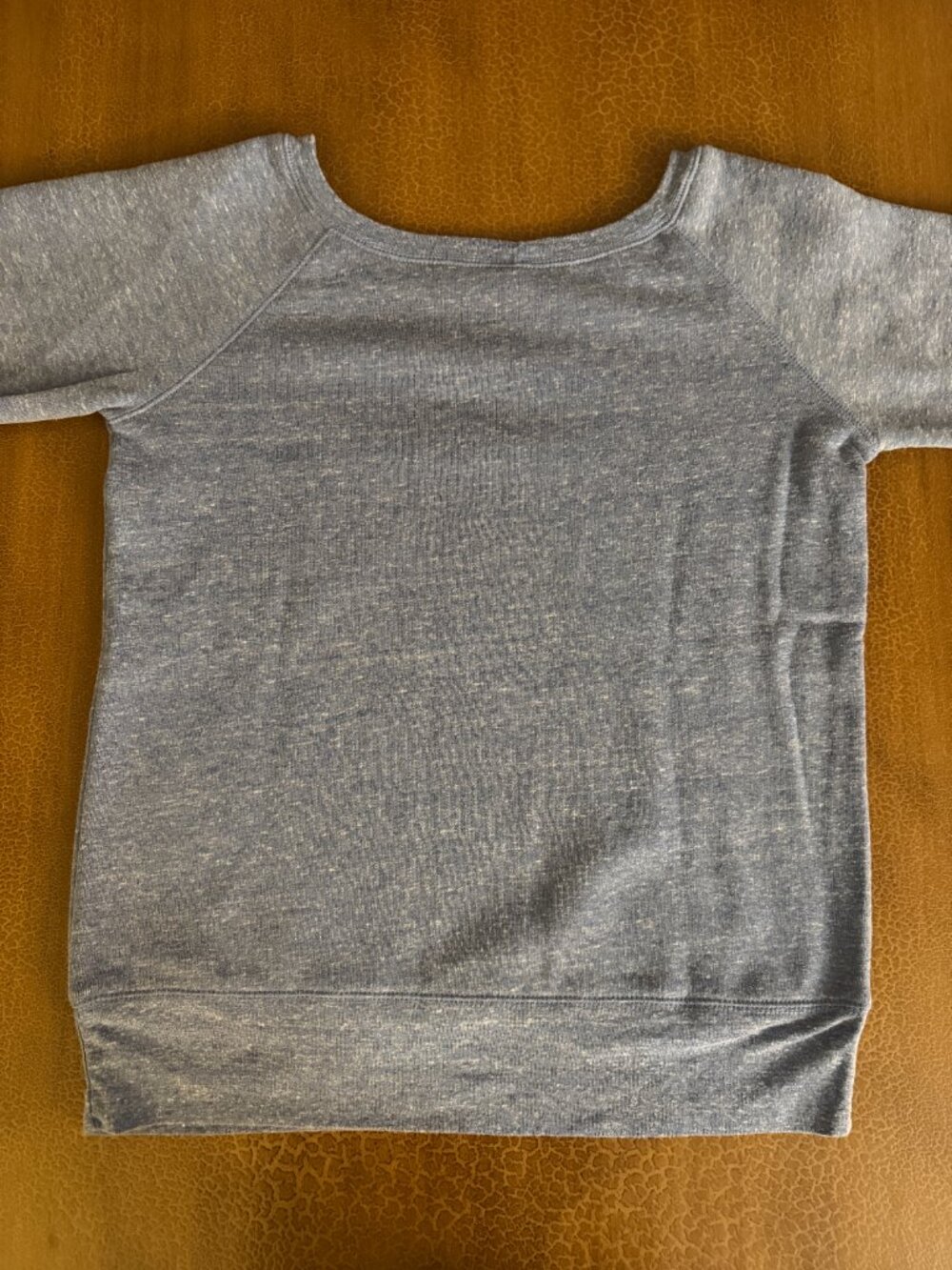 Namaste in Nature - Yoga Hike Meditate Asheville NC - Sweatshirt Size Large - Picture 3 of 3